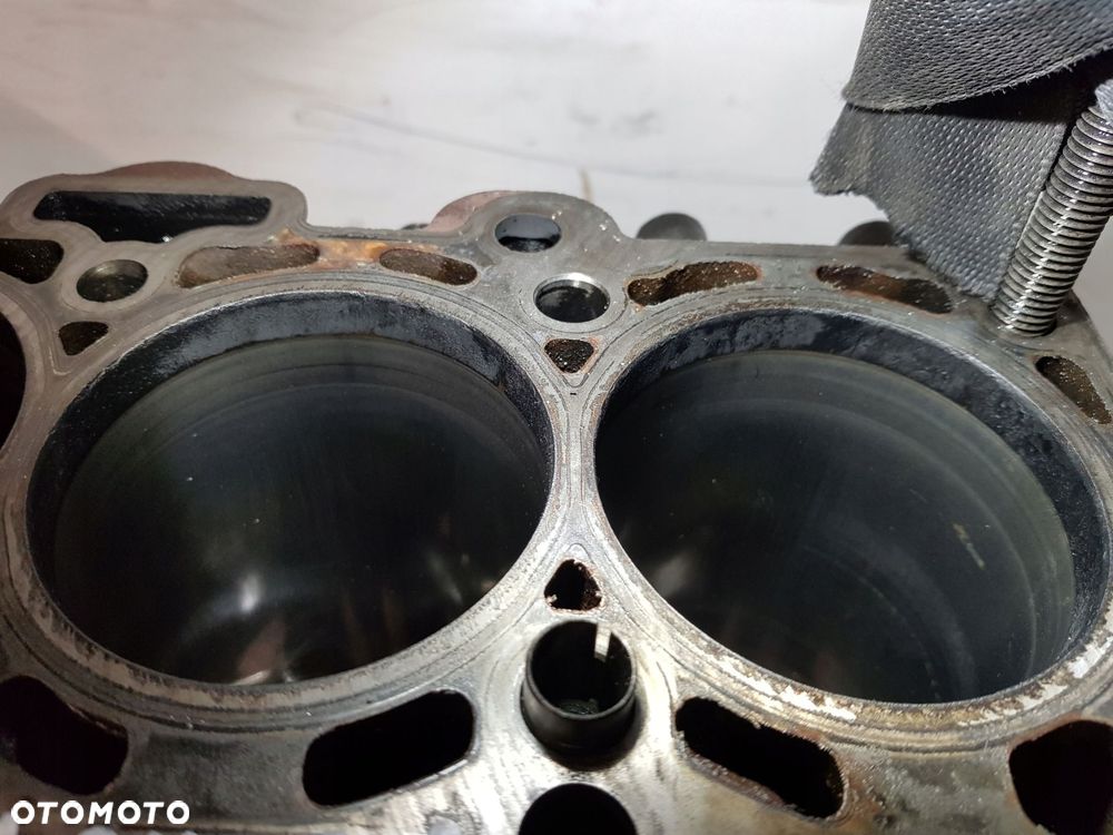 blok silnika 03l021cg audi seat vw skoda 2.0 tdi cfh - 7