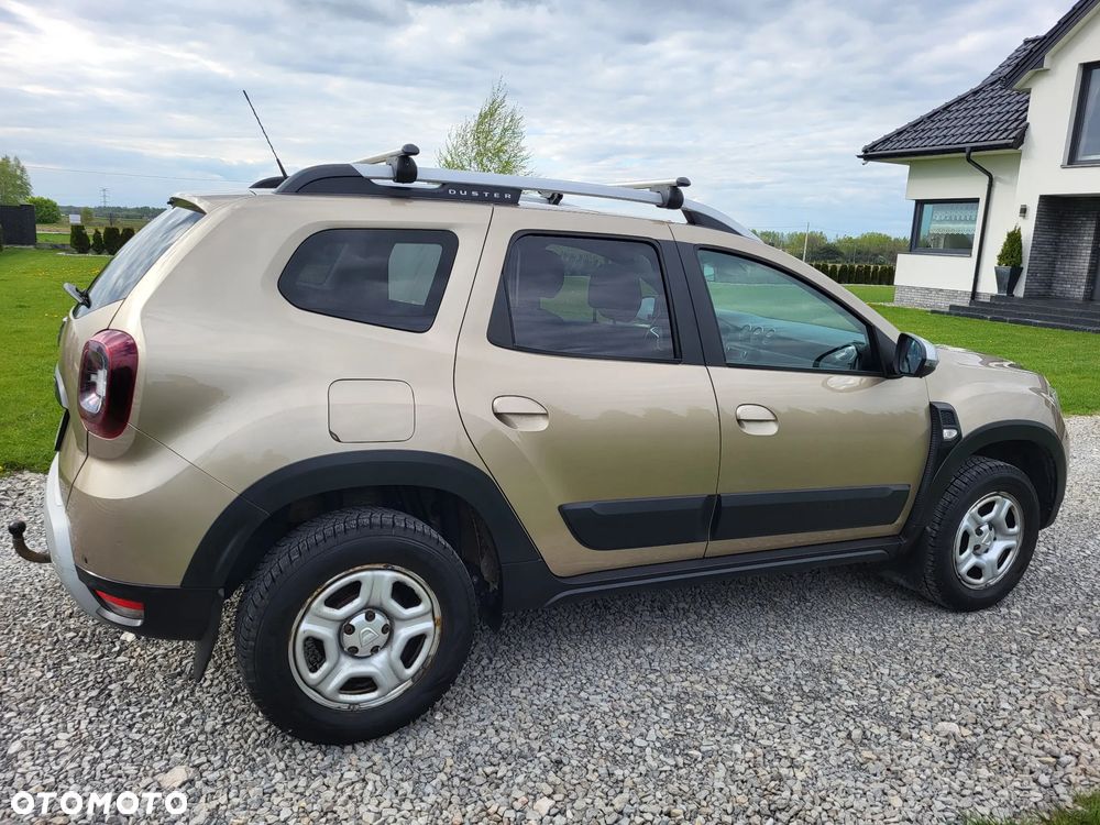 Dacia Duster - 14