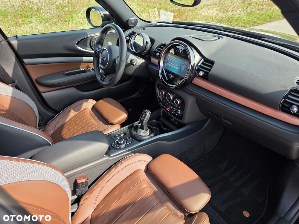 MINI Clubman Cooper S - 22