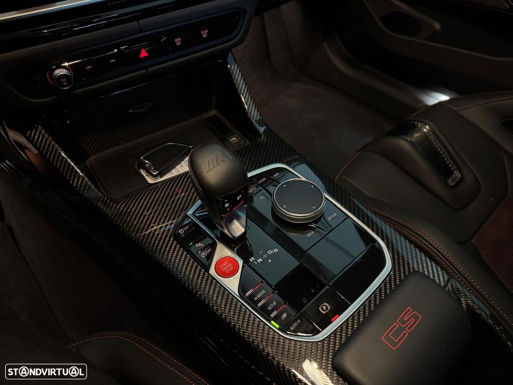 BMW M3 CS - 17