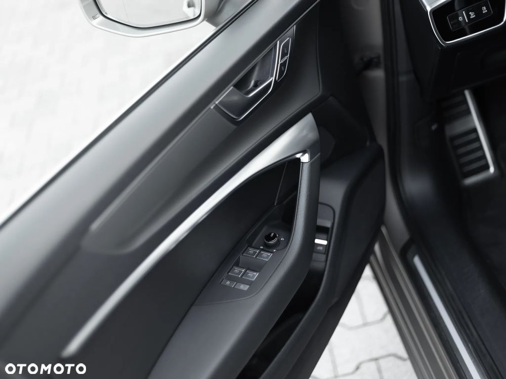 Audi A6 Limousine - 20