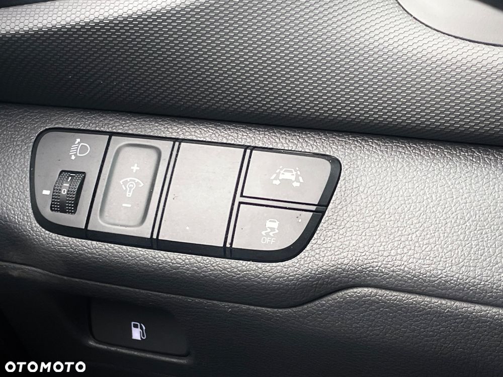 Hyundai IONIQ 1.6 GDI Style - 12