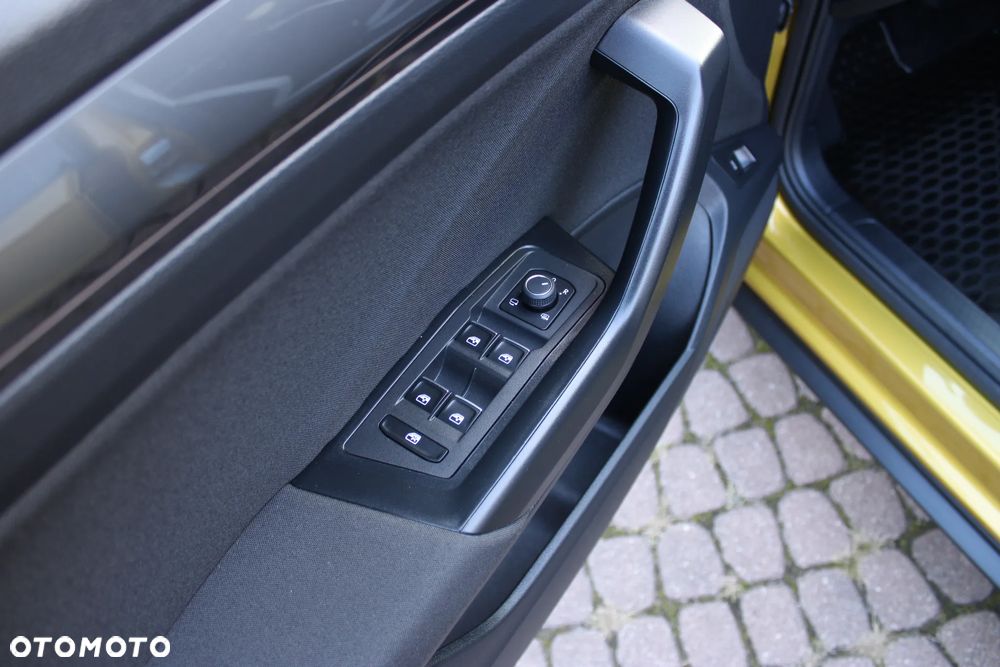 Volkswagen T-Roc 2.0 TDI SCR DPF 4Mot Premium DSG - 14