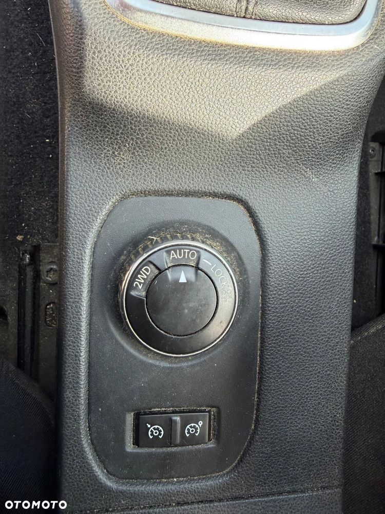 Dacia Duster 1.5 Blue dCi Comfort 4WD - 14