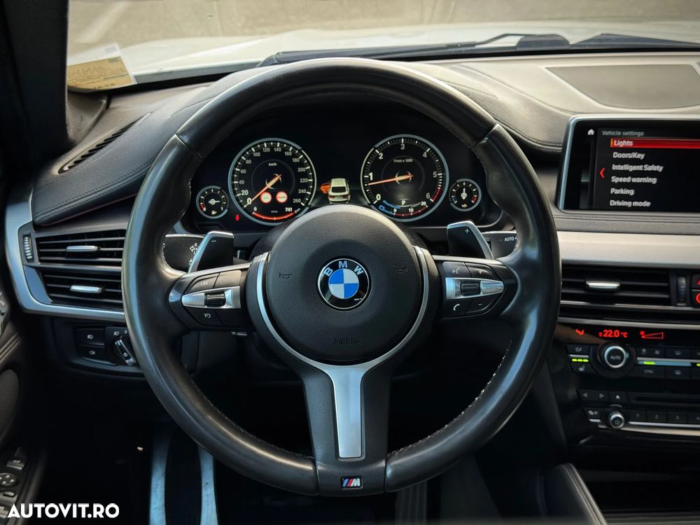 BMW X6 - 19