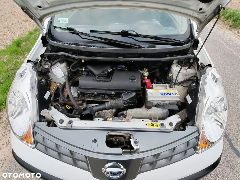 Nissan Note - 12