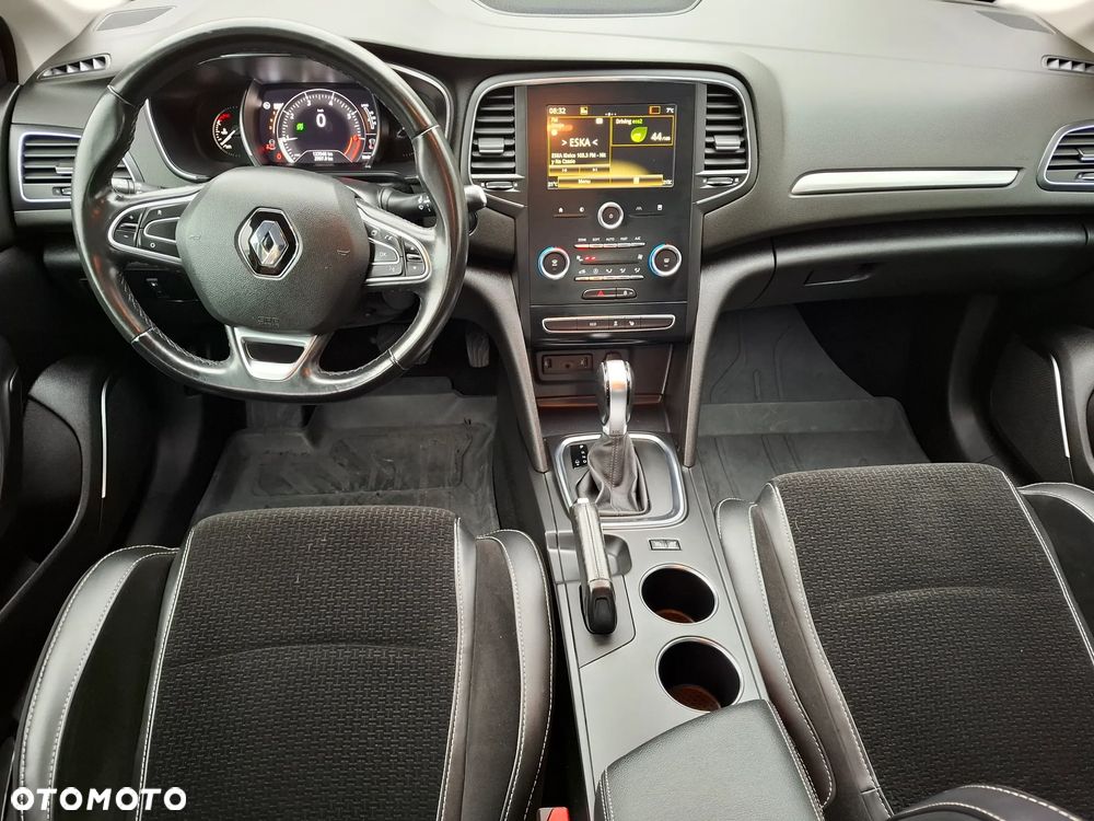 Renault Megane 1.3 TCe FAP Intens EDC - 17