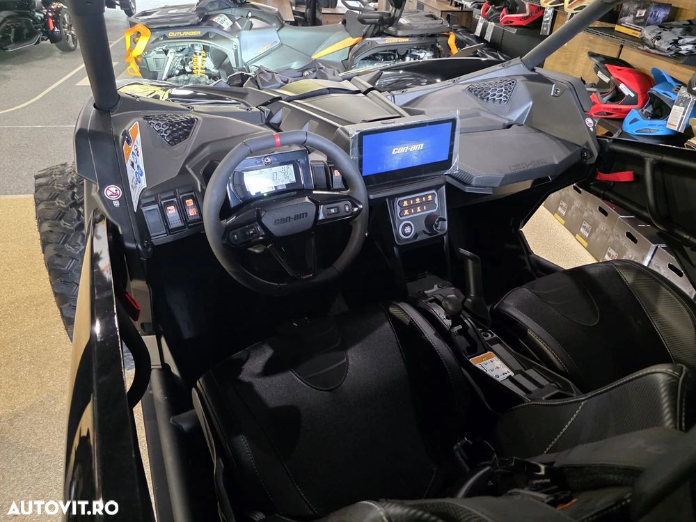 Can-Am Altul - 4