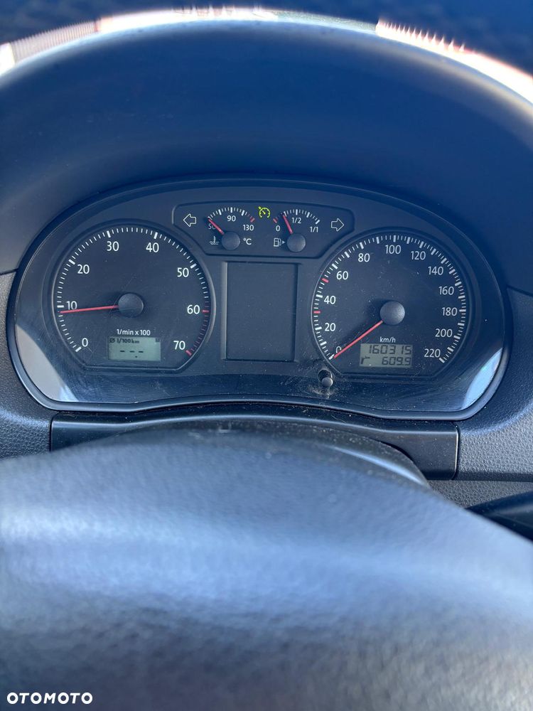 Volkswagen Polo 1.2 Comfortline - 7