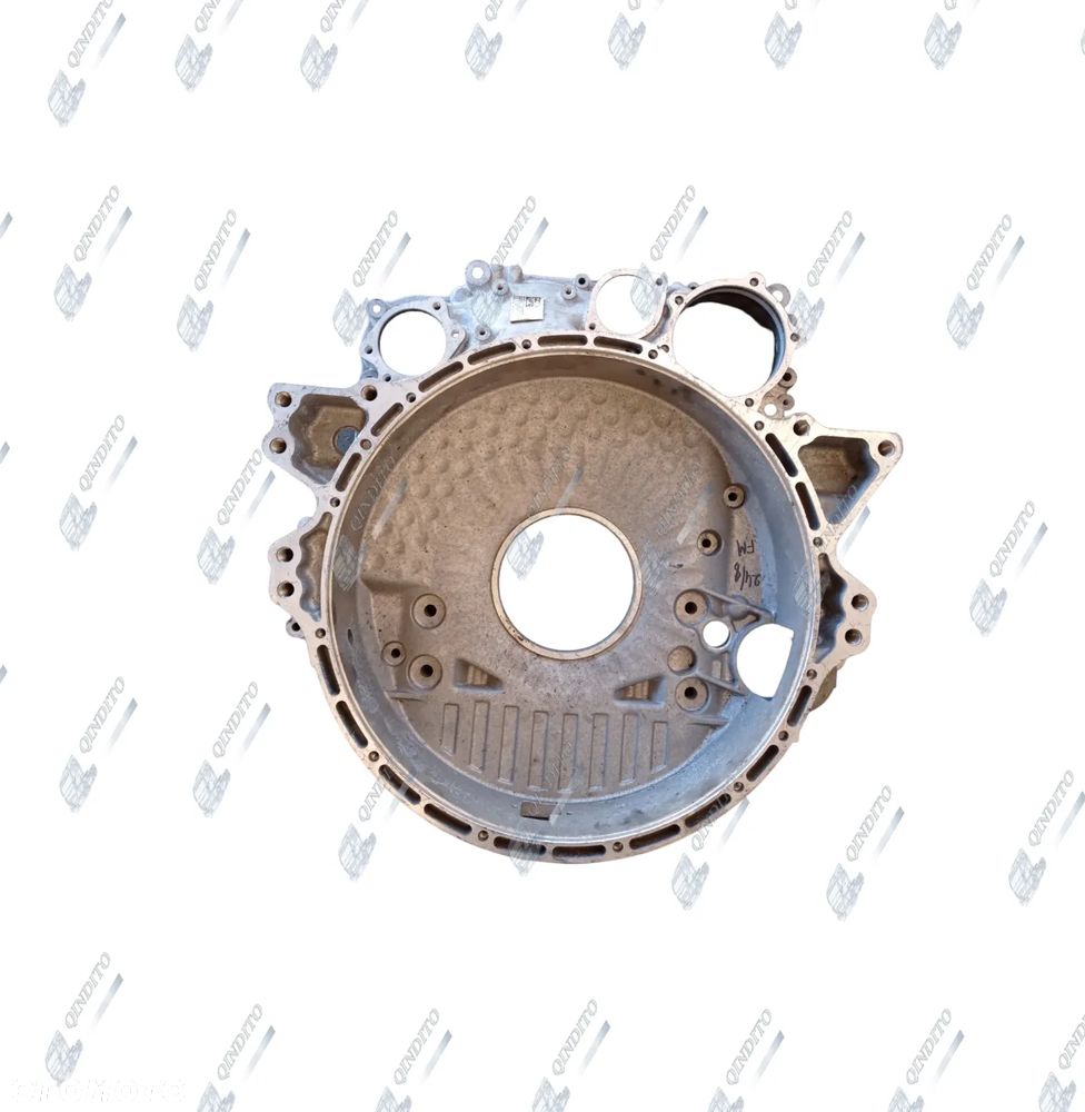 OBUDOWA SPRZĘGŁA MERCEDES ACTROS MP4 * - 3