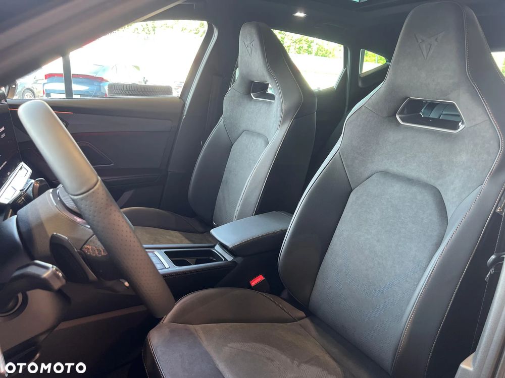 Cupra Formentor 1.5 eTSI mHEV DSG - 12