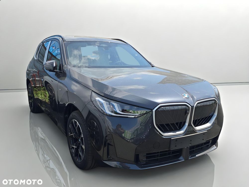 BMW X3 xDrive20d mHEV - 3