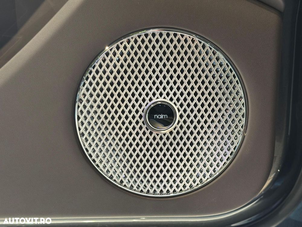 Bentley Flying Spur - 21