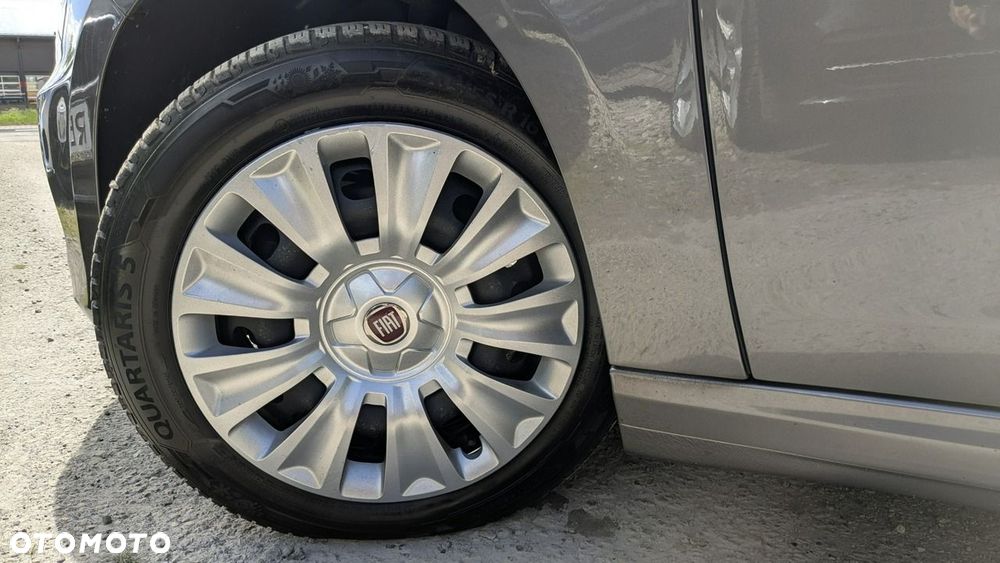 Fiat Tipo 1.4 16v Easy - 39