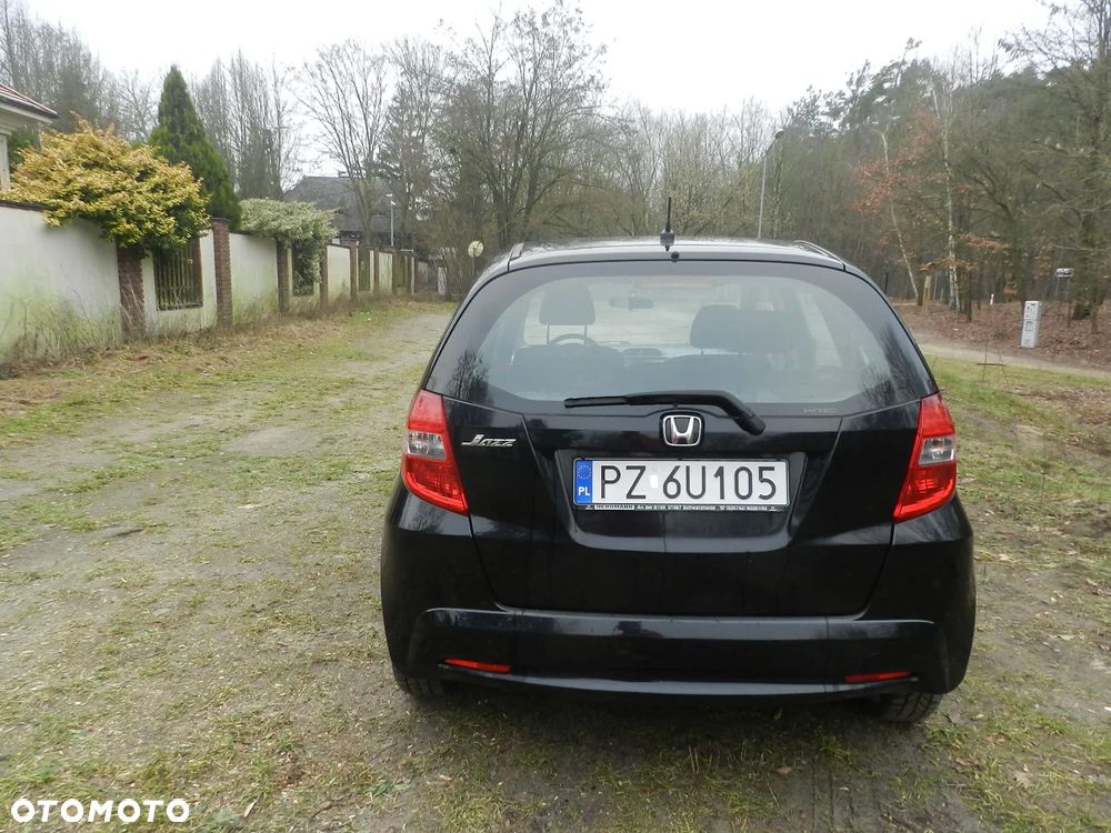 Honda Jazz - 17
