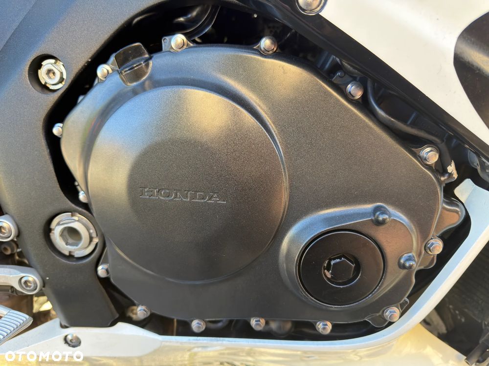 Honda CBR - 18