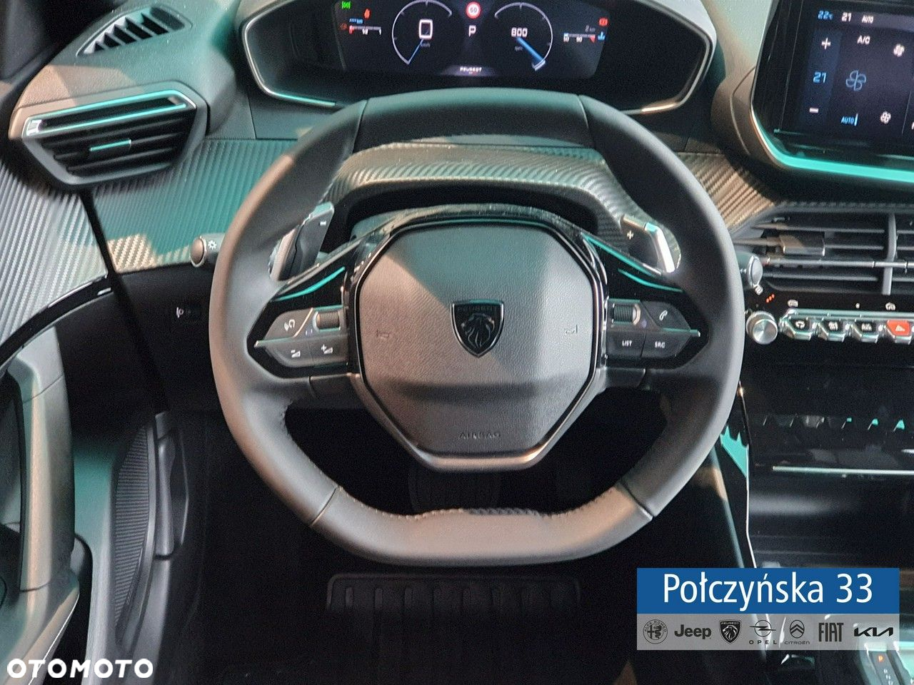 Peugeot 2008 - 29