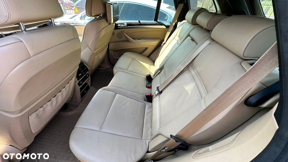 BMW X5 - 3