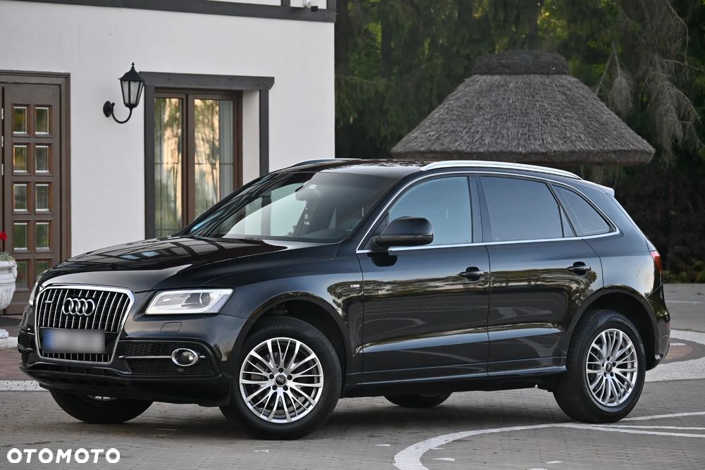 Audi Q5 2.0 TDI Quattro S tronic - 4