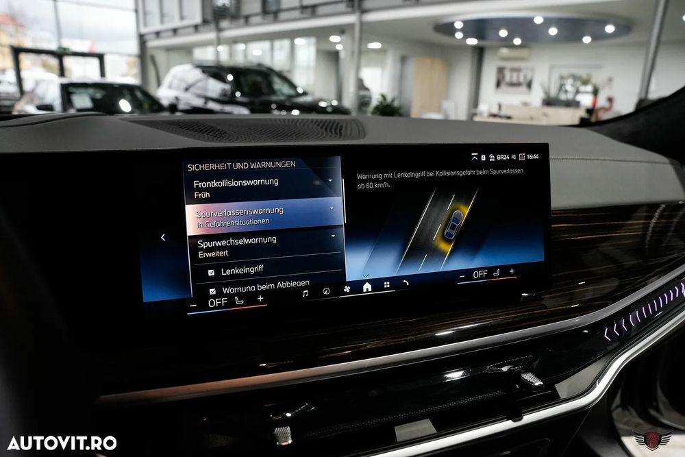 BMW X6 xDrive40d AT MHEV - 20