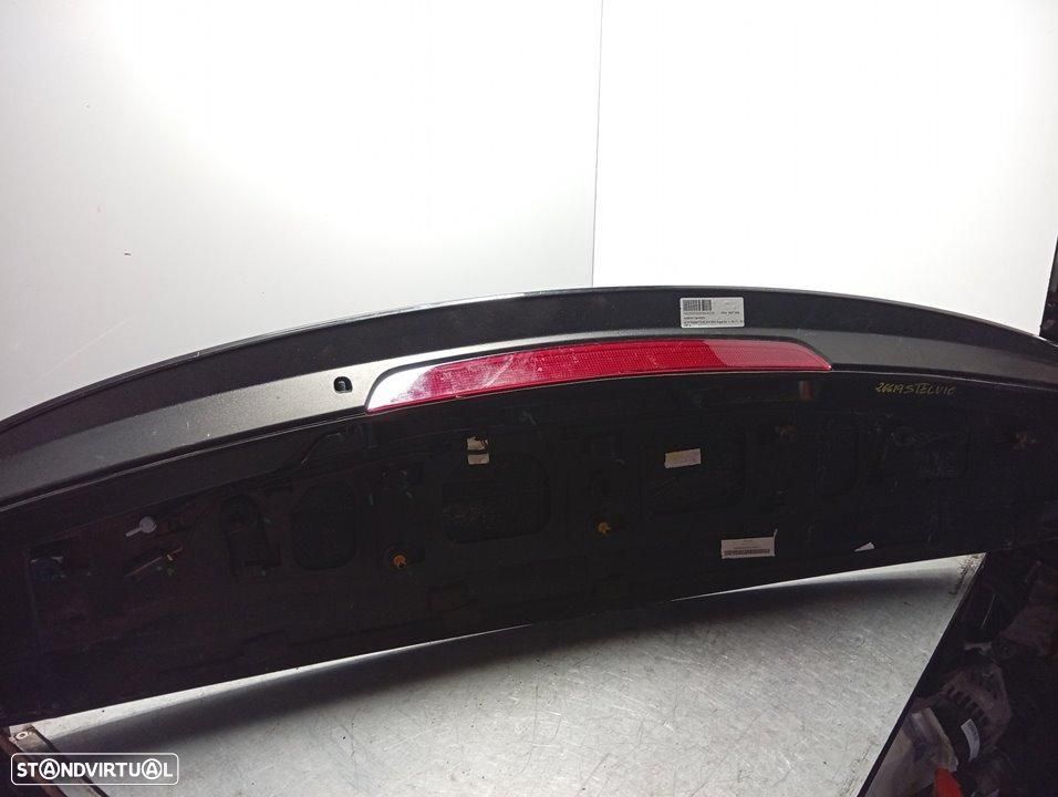 ALERON TRASEIRO ALFA ROMEO STELVIO 630 - 1