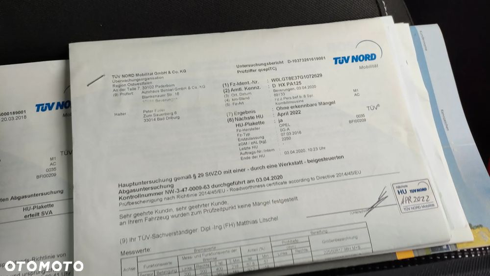 Opel Insignia 1.6 CDTI ecoFLEX Start/Stop Business Edition - 17