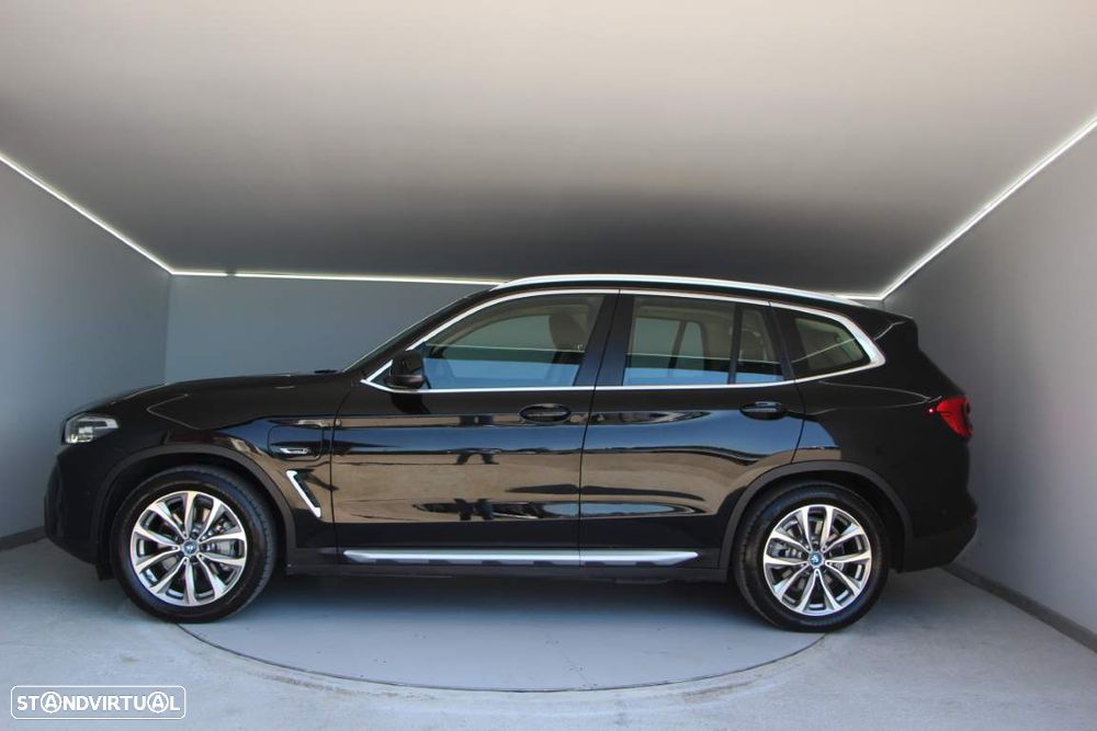 BMW X3 30 e xDrive - 10