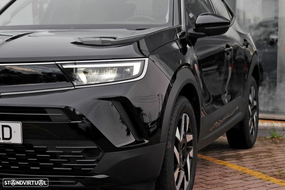 Opel Mokka 1.2 T Elegance - 3