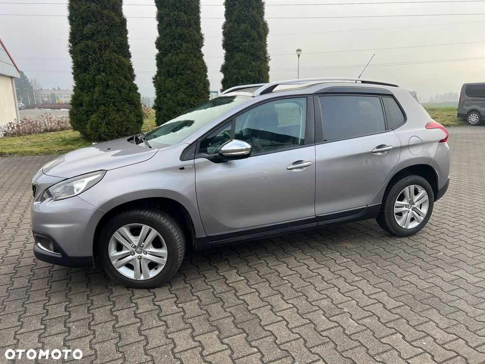Peugeot 2008 PureTech 82 Style - 6