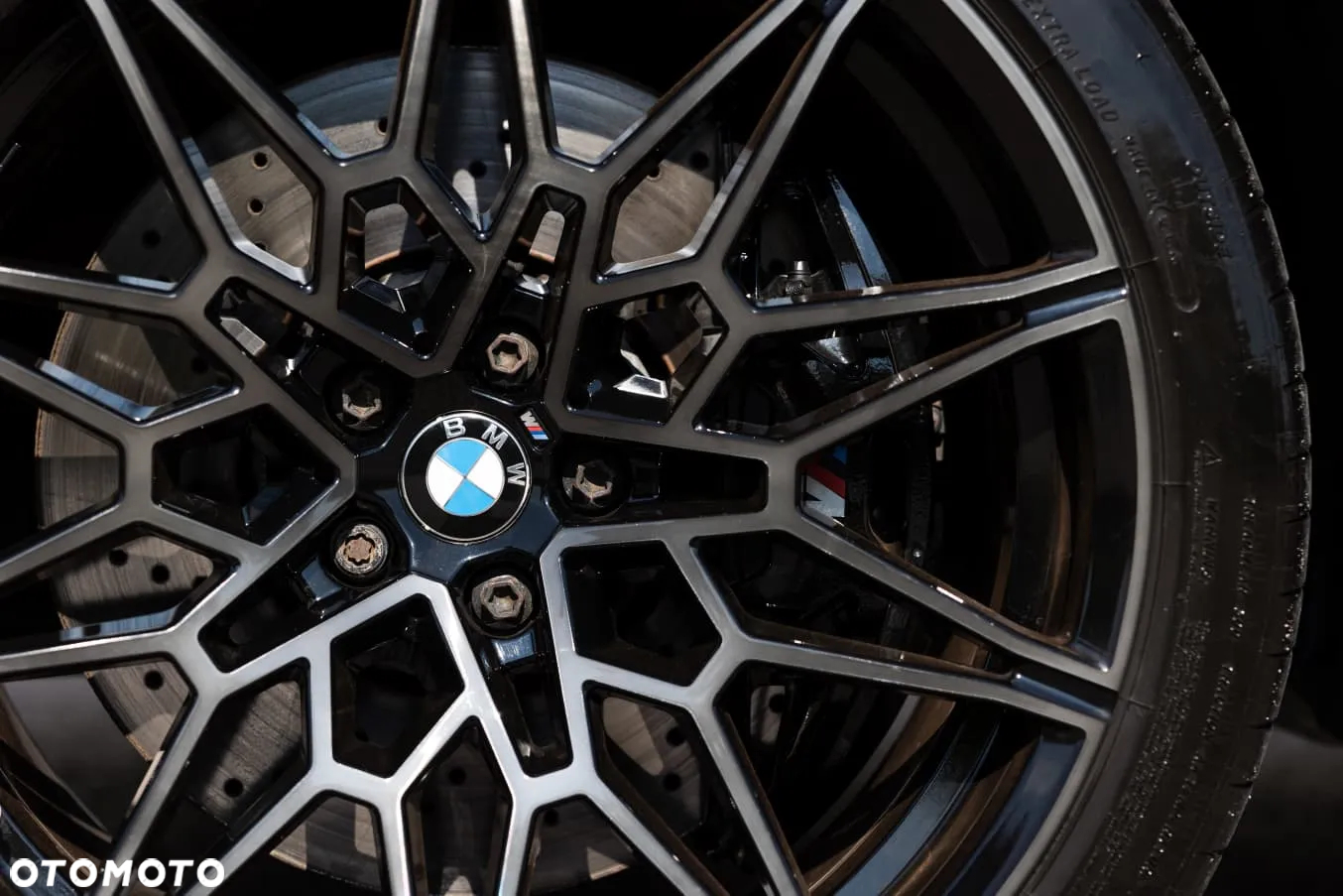 BMW X4 xDrive M - 26