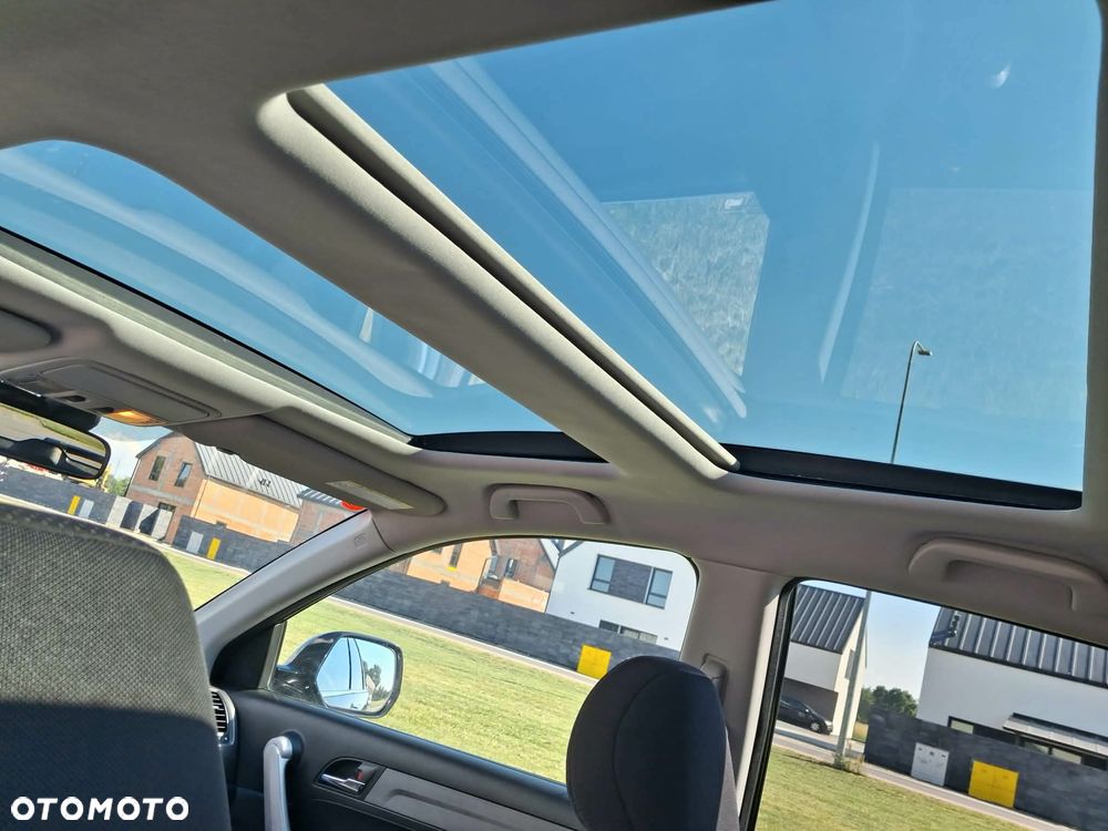 Honda CR-V 2.0 Elegance S&L - 2