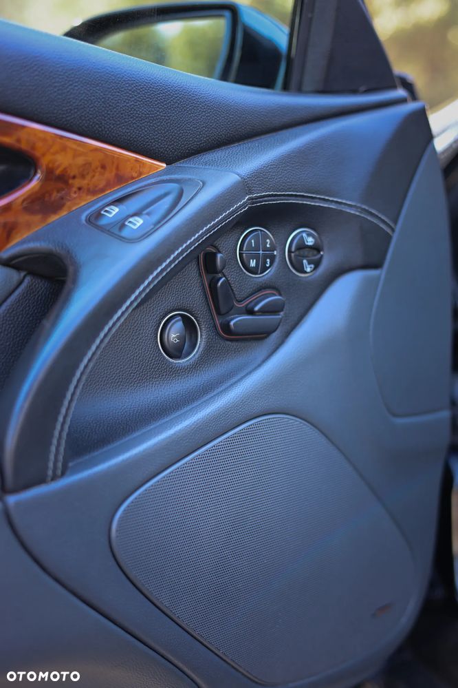 Mercedes-Benz SL 55 AMG Automatik - 25