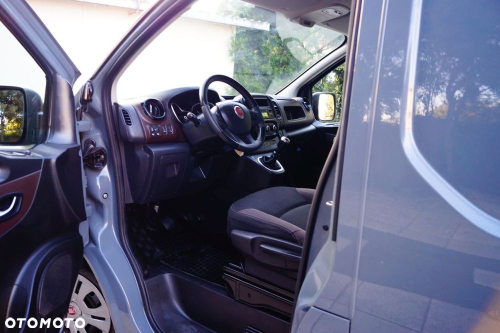 Fiat Talento - 5