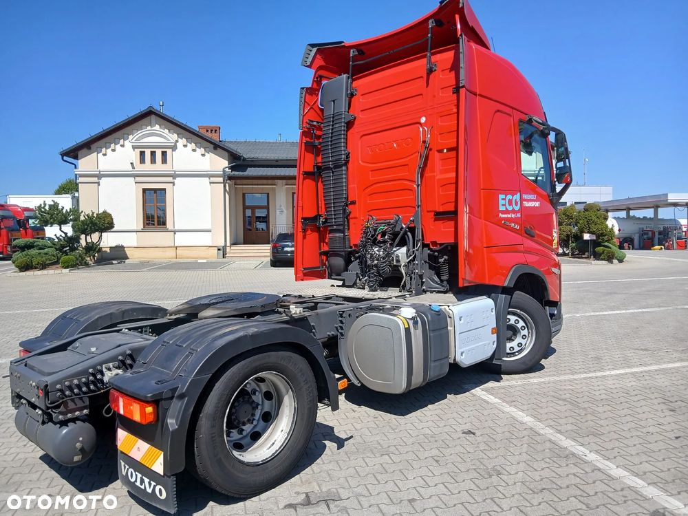 Volvo FH 460 LNG - 5