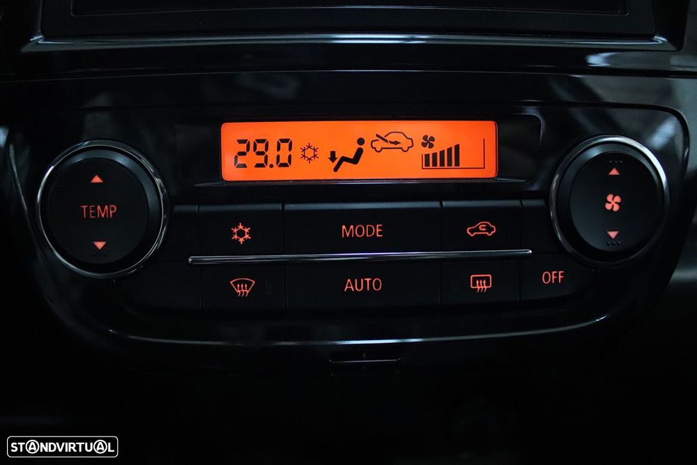 Mitsubishi Space Star 1.2 Connect Edition - 11