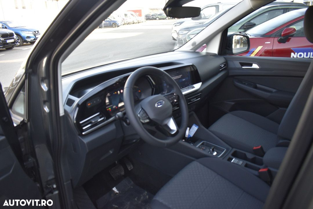 Ford Tourneo Connect - 15