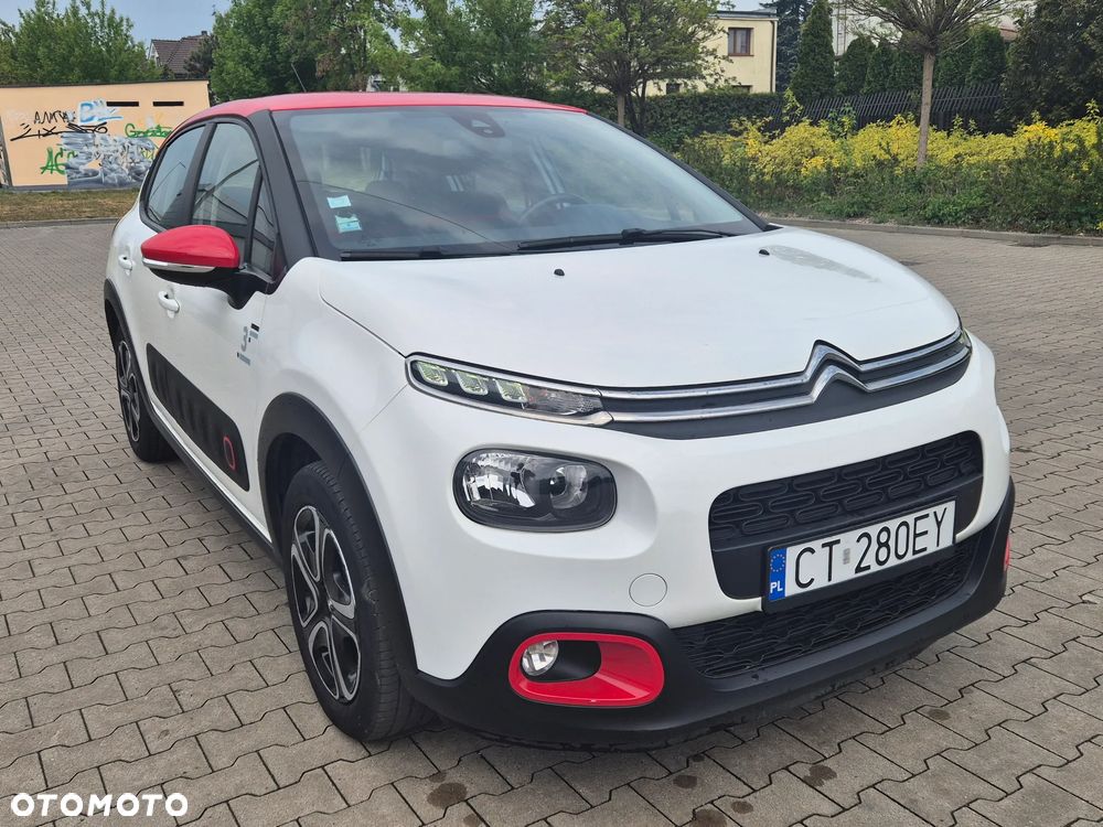 Citroën C3 Pure Tech 83 S&S SHINE - 3