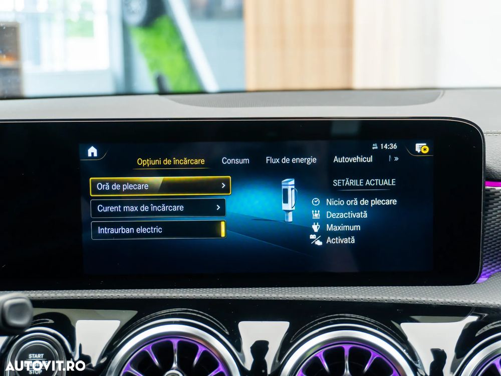 Mercedes-Benz CLA 250 e 8G-DCT Progressive - 27