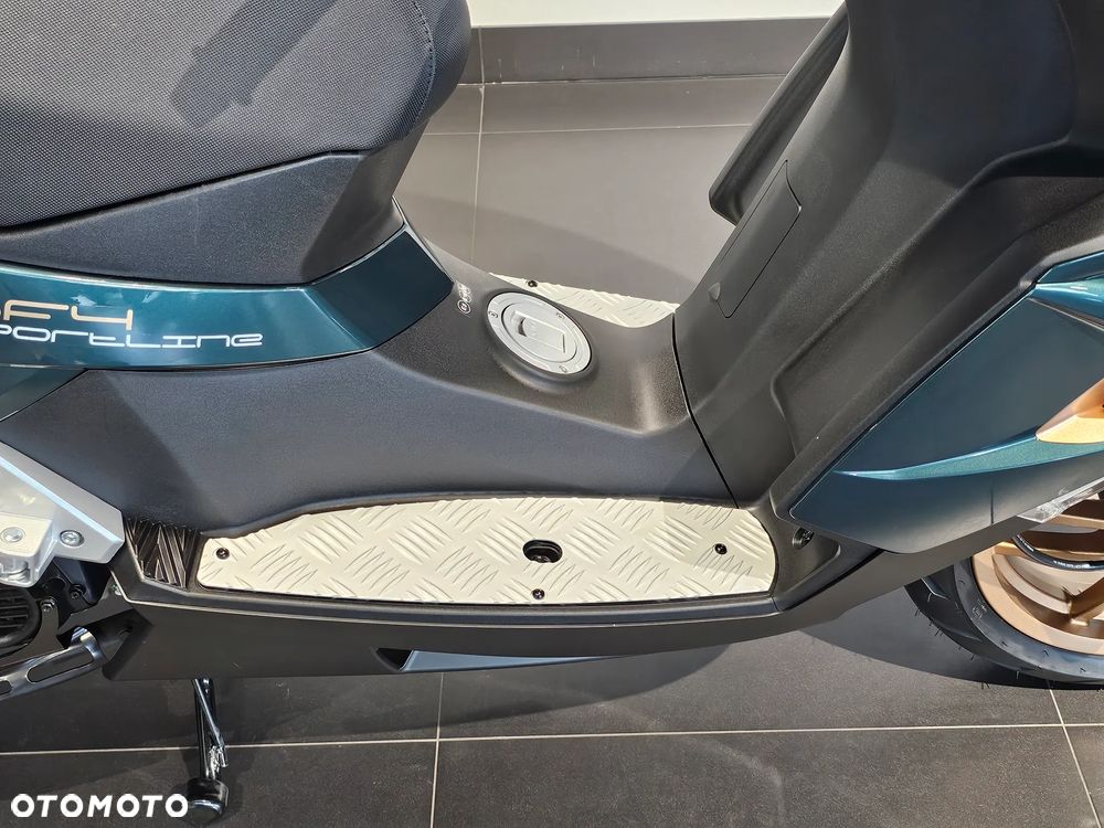 Peugeot Speedfight - 13