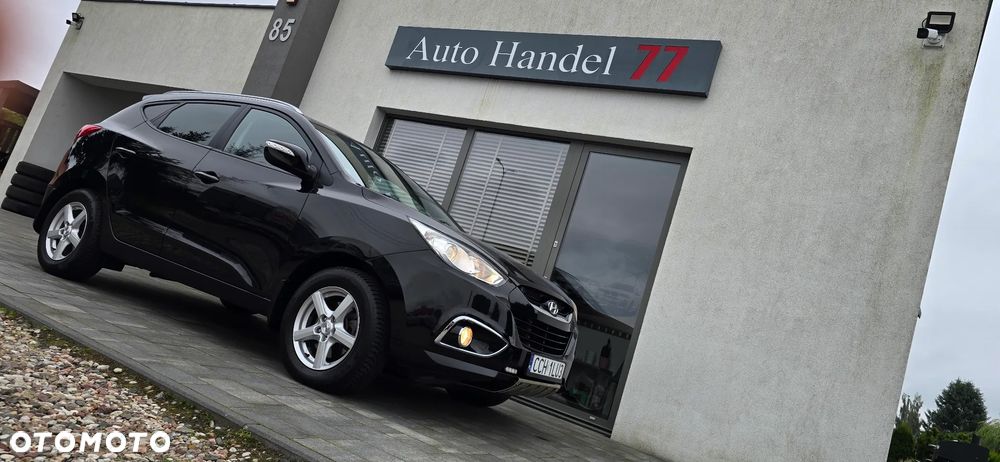 Hyundai ix35 - 23