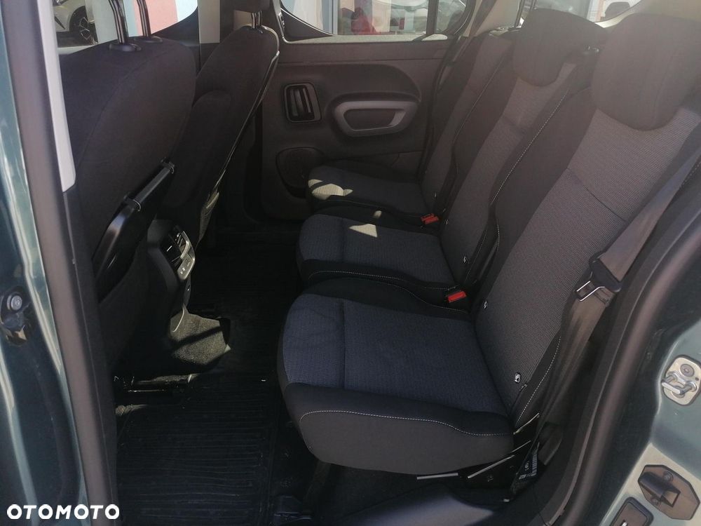 Toyota Proace City Verso - 12
