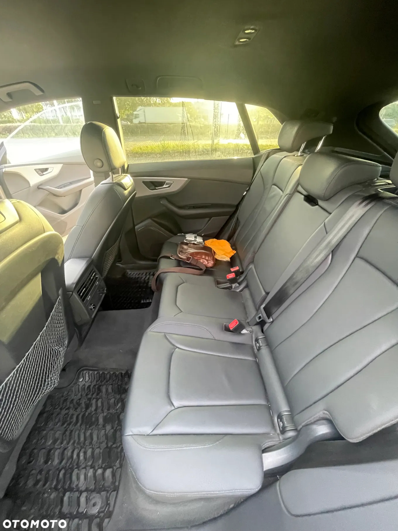 Audi Q8 - 14