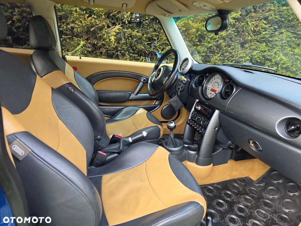 MINI Cooper - 9