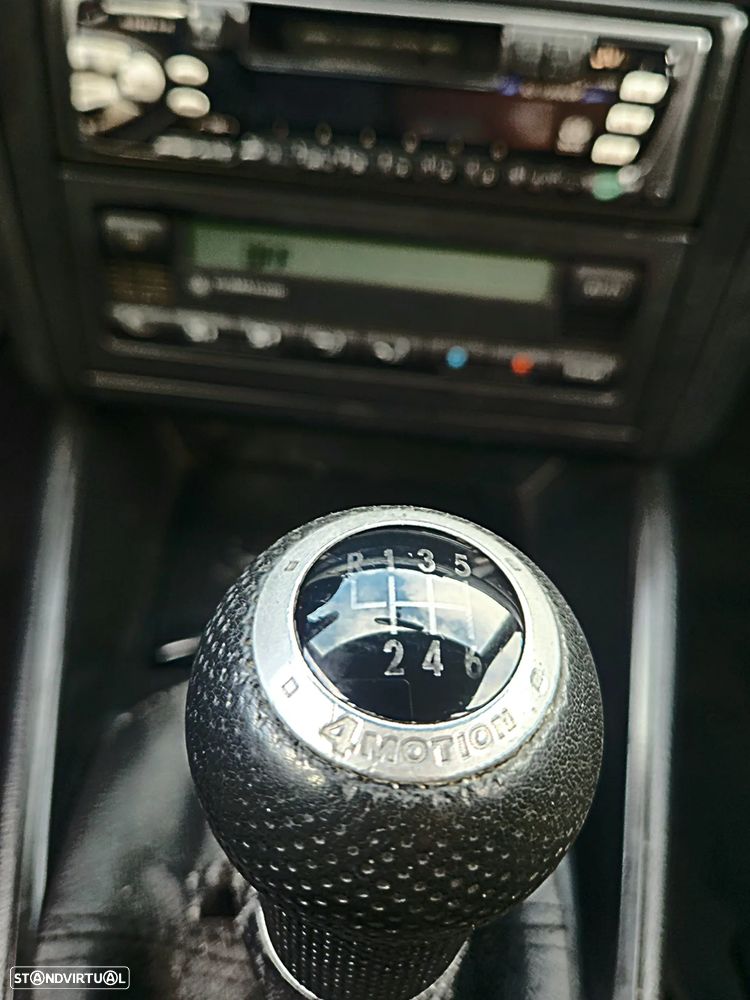 VW Golf Variant 1.9 TDi 4M Highline EC - 9