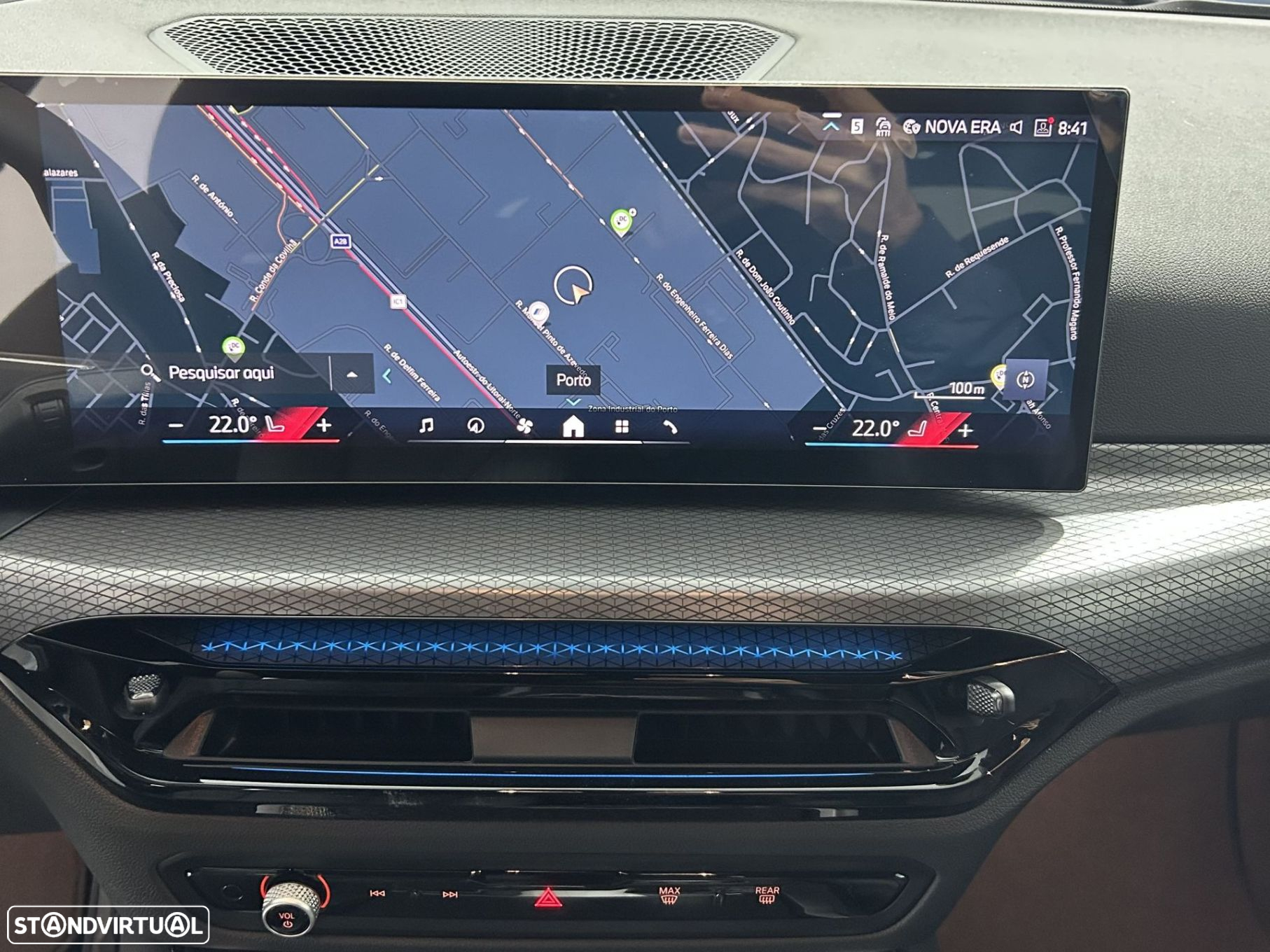 BMW i4 eDrive35 Pack Desportivo M Pro - 15