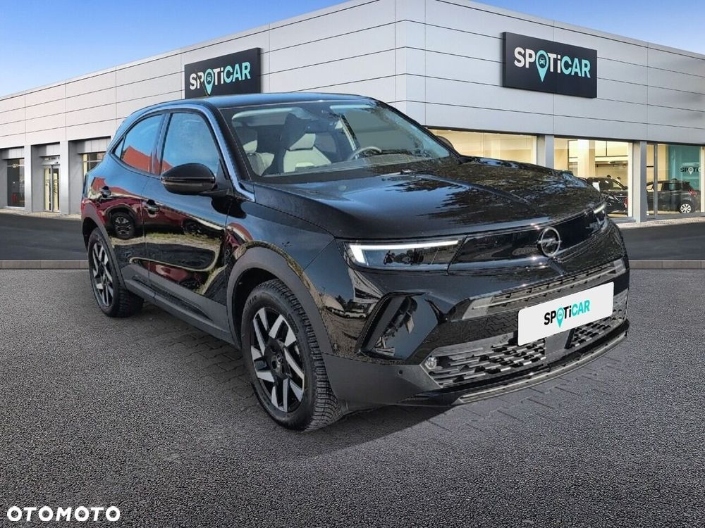 Opel Mokka 54kWh Edition - 3
