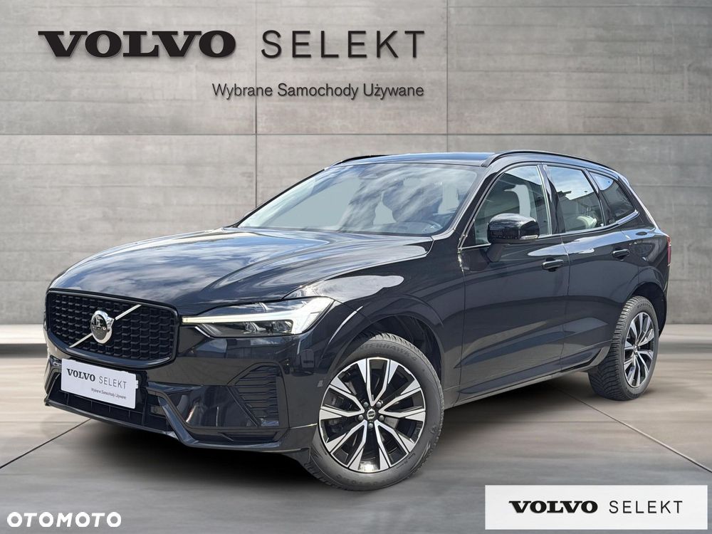 Volvo XC 60 - 2