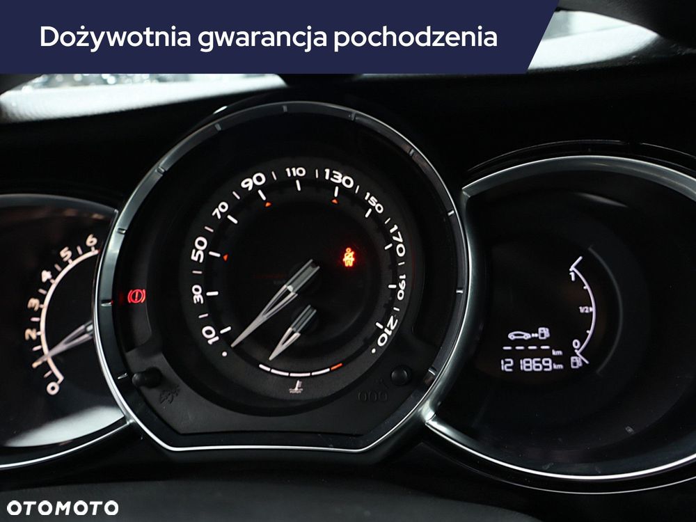 DS Automobiles DS 3 - 13