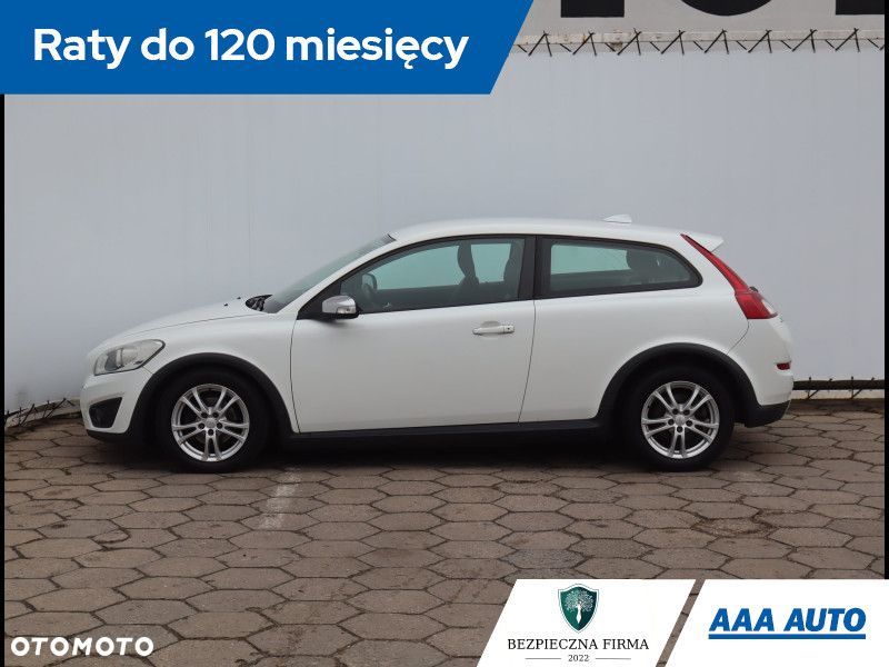 Volvo C30 - 3