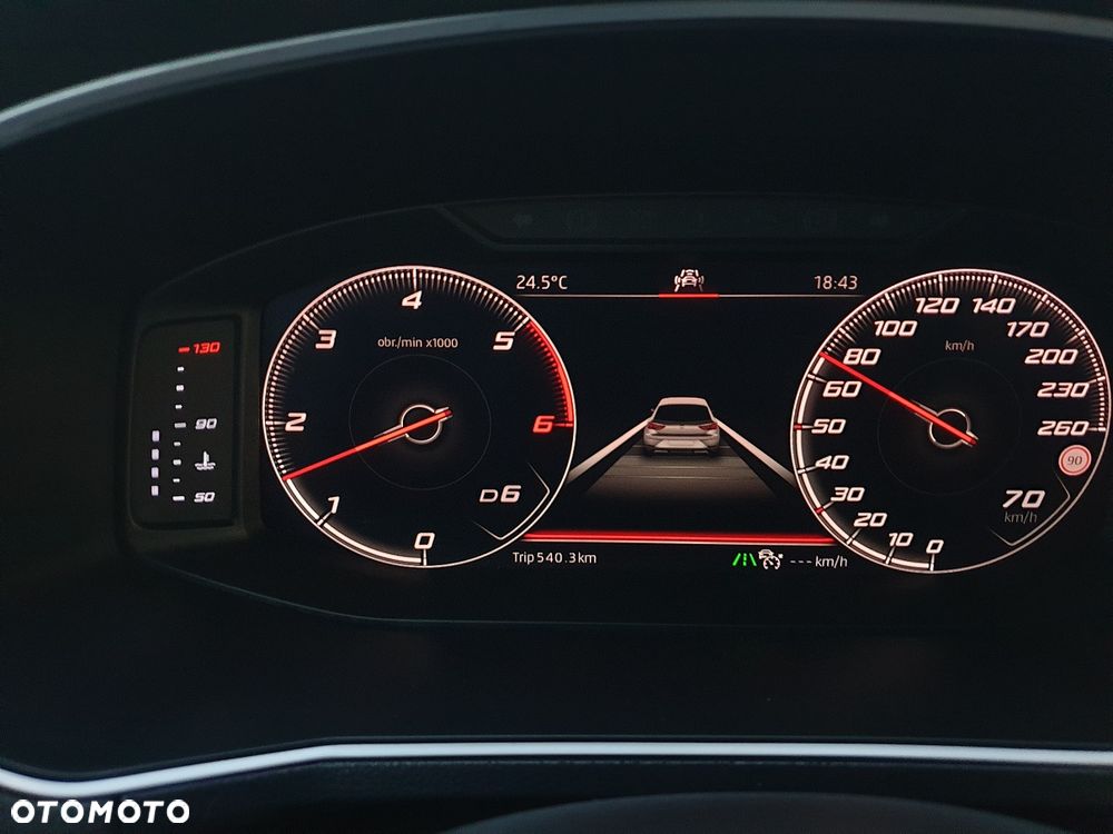 Seat Tarraco 2.0 TDI 4Drive DSG SCR Xcellence - 16